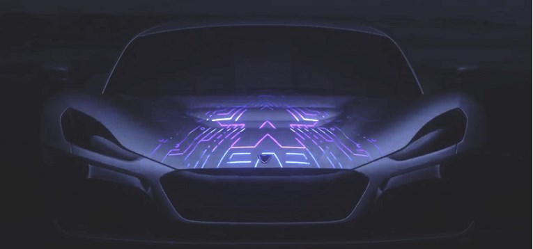 Svjetski mediji raspisali se o novom Rimčevom autu: Hoće li nadmašiti Teslu Roadster?