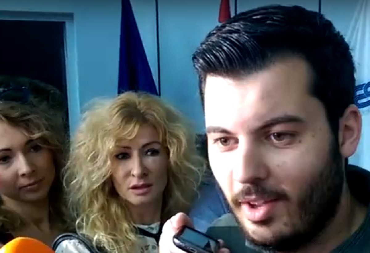 Mate Rimac: Planiramo se jako širiti, razmatramo otvaranje ureda u Splitu