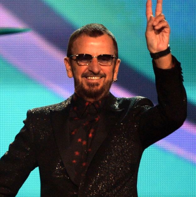 Ringo Starr bio je lud, pijan i ljut godinama nakon raspada Beatlesa