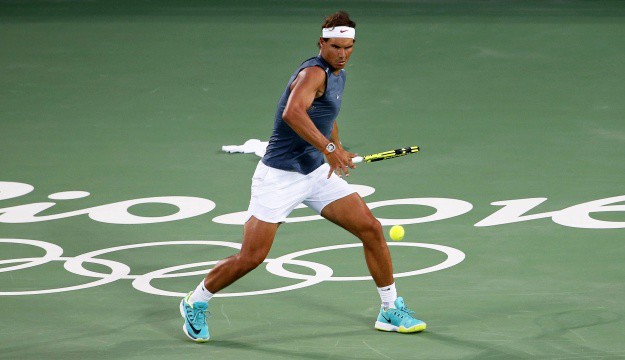 Boji se ozljeda, a ne virusa: Nadal potvrdio nastup u Riju