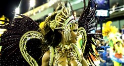 Ubojstvo plesačice sambe otkriva mračnu stranu najpoznatijeg svjetskog karnevalskog ludila