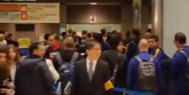 River se ispričao Messiju, ali ne i Mascheranu