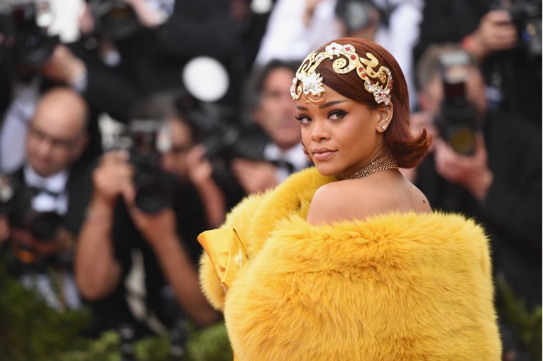 Rihanna je lansirala dosad najzanimljiviju kolekciju
