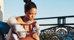 Cure novi detalji: Rihanna je dečka ukrala bliskoj i slavnoj prijateljici?