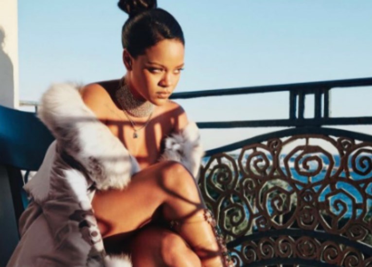 Cure novi detalji: Rihanna je dečka ukrala bliskoj i slavnoj prijateljici?