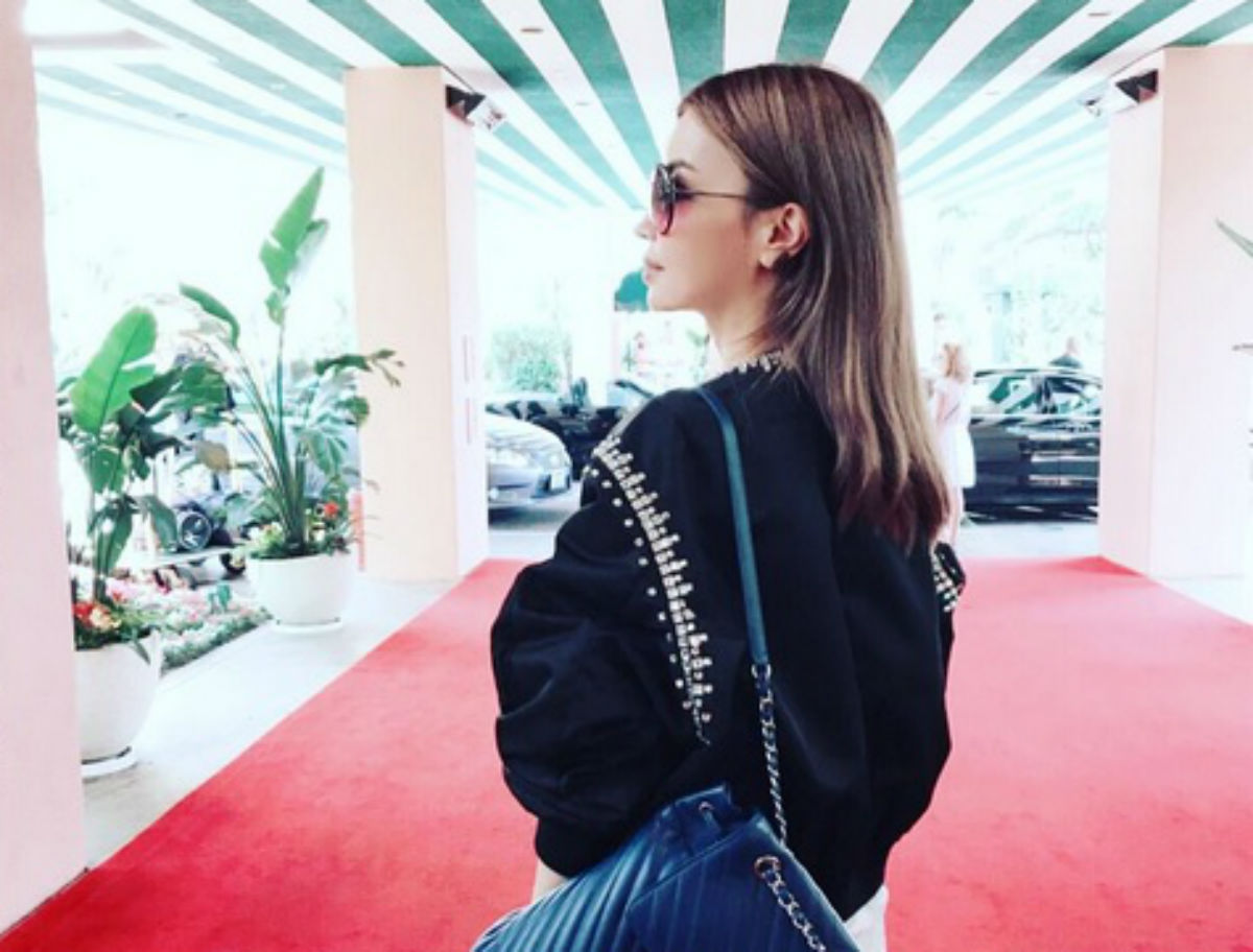 Još jedna Instagram senzacija: Ima 46 godina i lice tinejdžerice