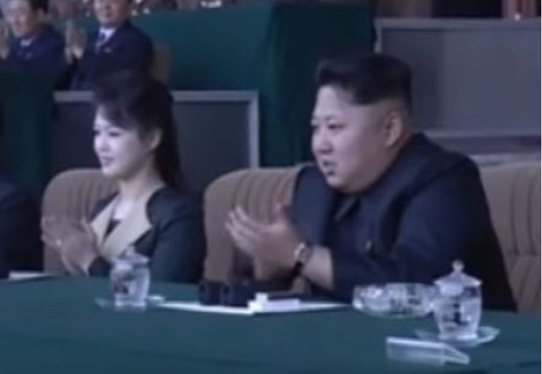 Misteriozna žena Kim Jong un-a: Otkriveno zašto je prva dama Sjeverne Koreje nestala iz javnosti