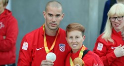 Mikela Ristoski i Zoran Talić najbolji hrvatski sportaši s invaliditetom
