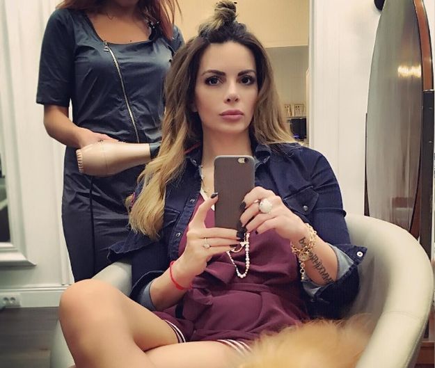 Nikolina Ristović se oglasila na optužbe da su je iz Srbije potjerali zbog hrvatskog jezika