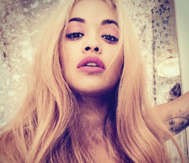 Ovo su Ritine najseksi fotke (odnosno objašnjenje zašto je naslijedila Rosie Jones i Kate Upton)