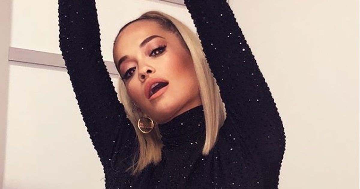 Rita Ora ovog ljeta stiže u Hrvatsku
