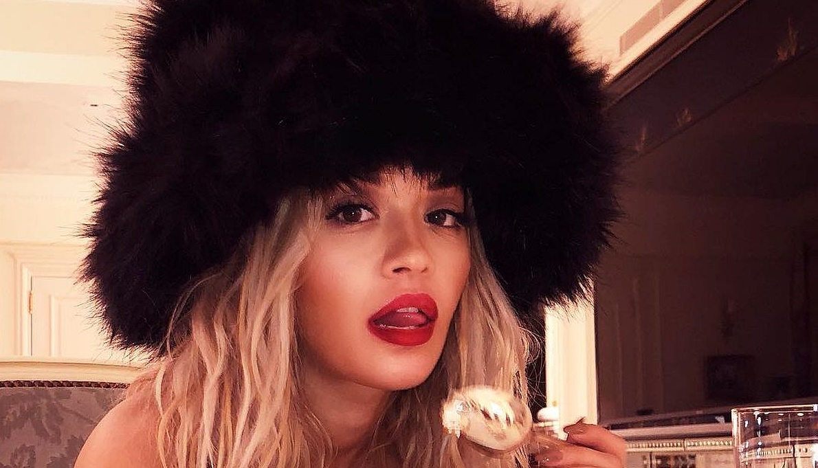 Rita Ora razbjesnila Srbe: "Karijera ti je gotova"