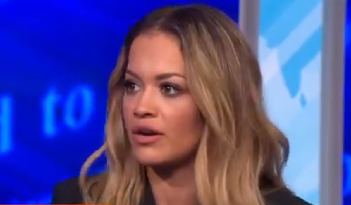 Rita Ora priznala da se prije par godina odlučila na neobičan potez: "Znam da će mnoge začuditi..."