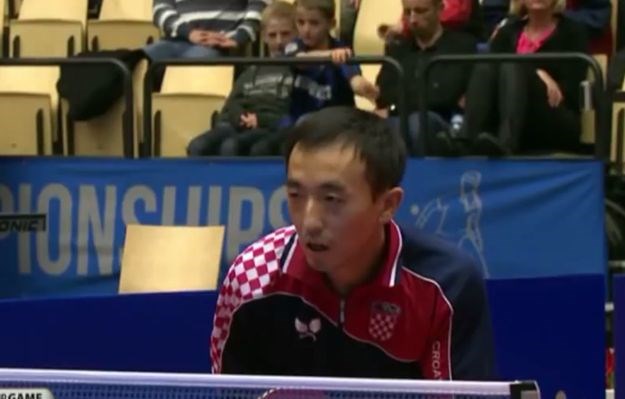 Hrvat Tan protiv Japanca Yoshimure u finalu Zagreb Opena