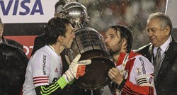 River se vratio u najvećem stilu: Četiri godine nakon ispadanja u drugu ligu prvak je Južne Amerike