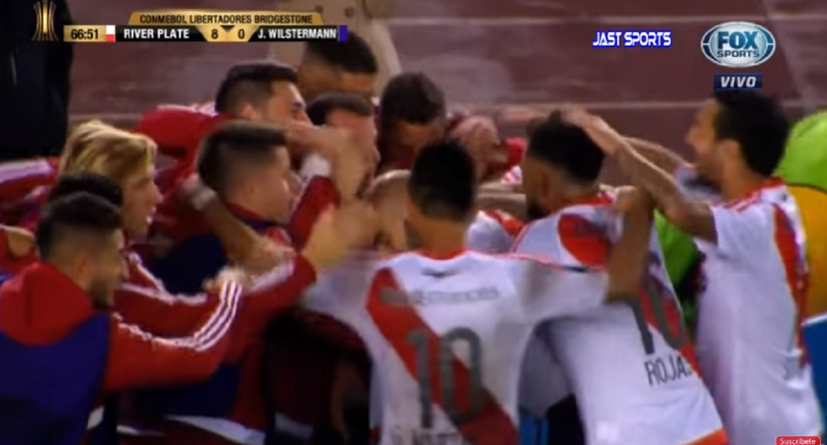 LUDILO U ARGENTINI Čudesni River Plate napravio nešto o čemu će se pričati godinama