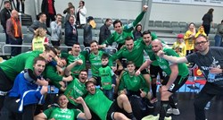 POVIJESNI USPJEH RUKOMETAŠA NEXEA Prvi put izborili četvrtfinale EHF kupa