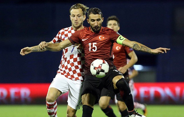 Modrić: Negativan rezultat. Nevjerojatno što smo sve promašili