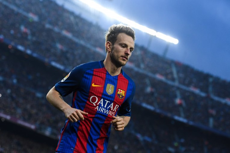 Rakitić odlazi iz Barcelone, a razlog je Messi?