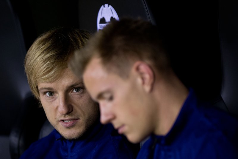 "Rakitić je predobar da bi sjedio na Barceloninoj klupi"