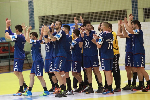 Zagreb teško poražen kod Veszprema