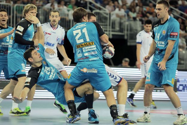Drugo slavlje u tri dana: Zagrebaši opet razbili Červarov Metalurg