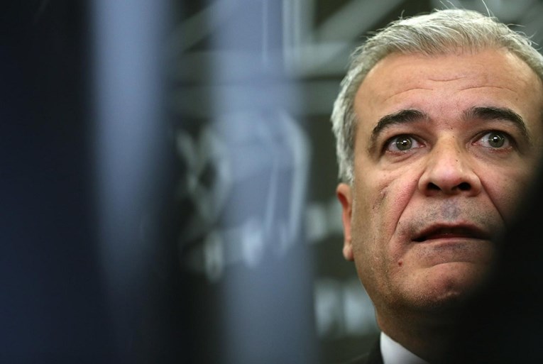 SDP predložio da i Ramljak bude pod kontrolom Povjerenstva za sukob interesa