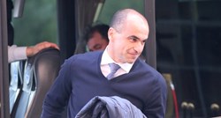 Belgija ima novog izbornika: Otpušteni Martinez umjesto smijenjenog Wilmotsa