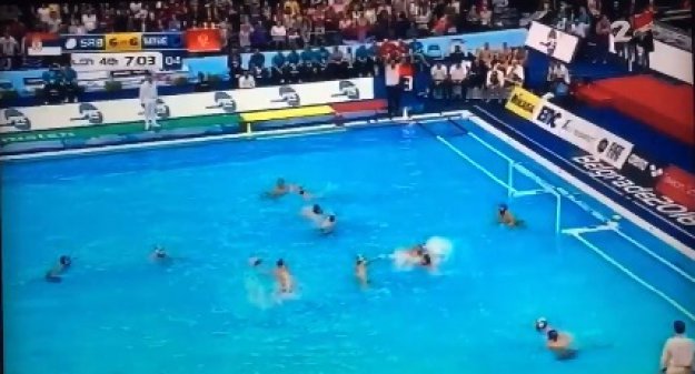 Pogledajte zašto Crnogorci tvrde da su pokradeni u finalu u Beogradu