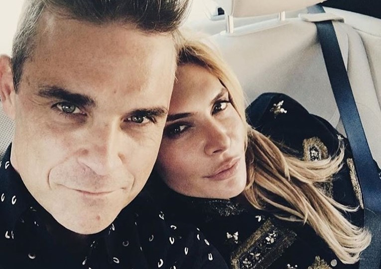 Robbie Williams otkazao turneju zbog tajanstvene bolesti: "Ovo će me ubiti"