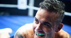 Robbie Williams se raspričao o seksualnom iskustvu s totalno nepoznatom ženom