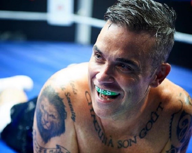 Robbie Williams se raspričao o seksualnom iskustvu s totalno nepoznatom ženom