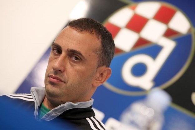 U podne predstavljanje: Petev neće čekati, sjeda na klupu protiv Hajduka