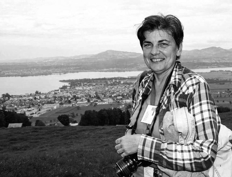 U strašnoj nesreći kod Donjeg Miholjca poginula dugogodišnja novinarka Glasa Slavonije
