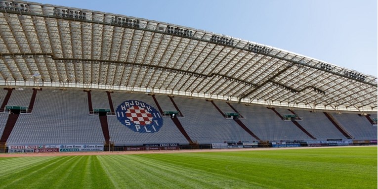 HNK Hajduk objavio novi natječaj za posao
