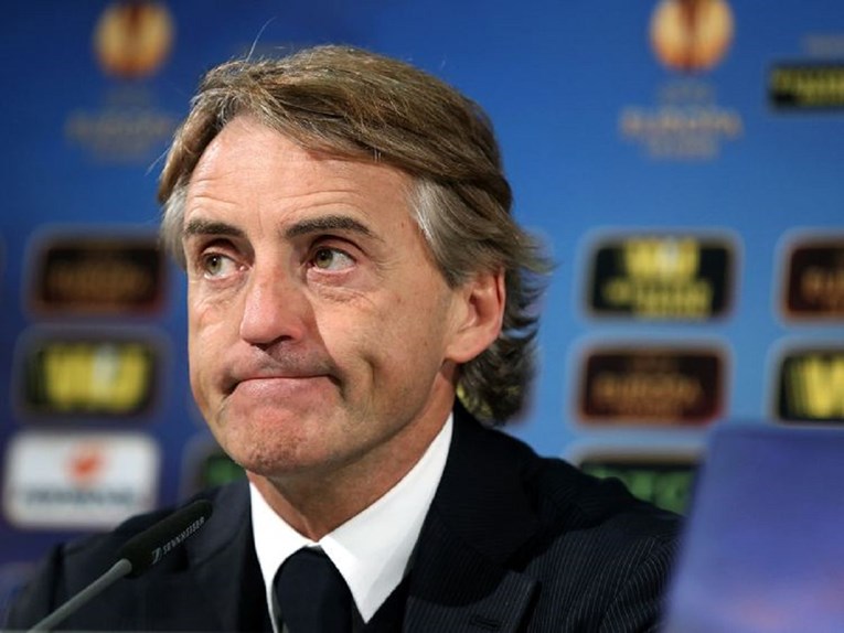 Mancini odabrao domovinu umjesto milijuna: Odrekao se ruskog bogatstva kako bi postao izbornik Italije