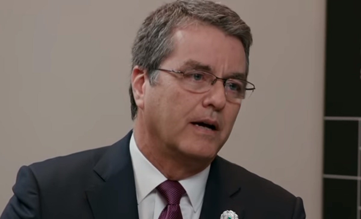 Šef WTO-a u strahu: Američko-kineski trgovački rat veliki je problem za svjetsko gospodarstvo