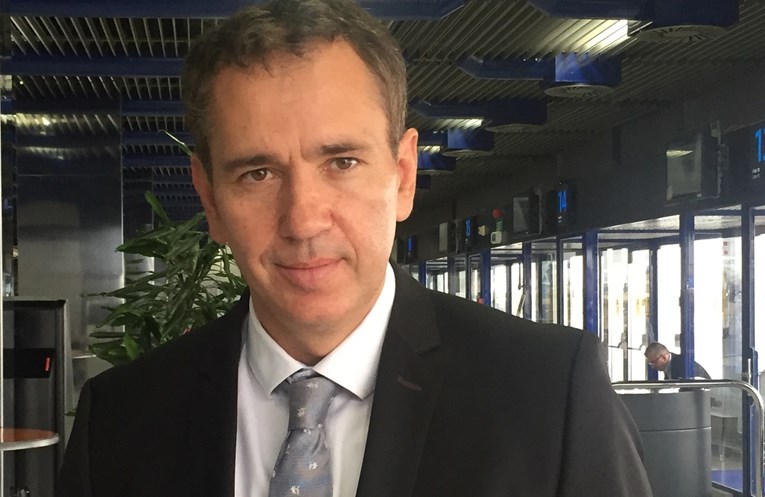 Pauletić se povlači iz utrke za gradonačelnika Splita: "Nekad treba znati i odustati"