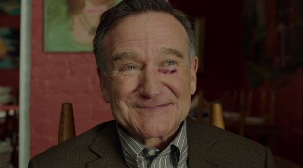 Objavljen prvi trailer posljednjeg filma Robina Williamsa