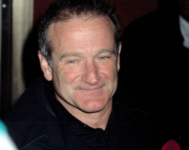 Robin Williams danas bi slavio 65. rođendan