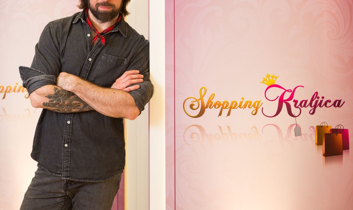 Nema više Boruta u Shopping kraljici, evo tko će ga zamijeniti