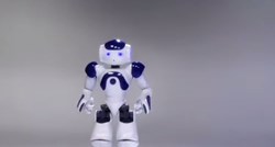 Robotičari slave: Robot je upravo prošao test samosvijesti