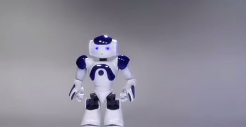 Robotičari slave: Robot je upravo prošao test samosvijesti