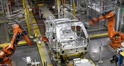 Robot u tvornici automobilskih dijelova probio sigurnosna vrata i zdrobio radnici lubanju