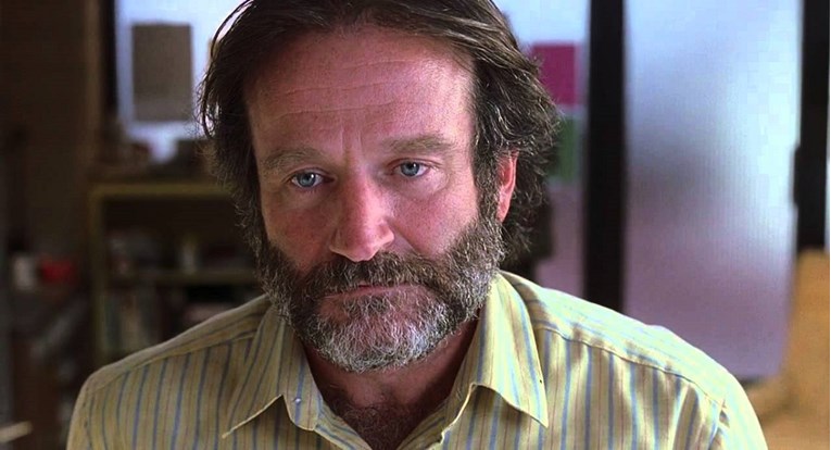 Otkriveni bizarni simptomi bolesti zbog koje se ubio Robin Williams: "Jecao je svakog dana"