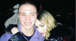 Ponovno zajedno: Madonnin sin Rocco vratio se kući