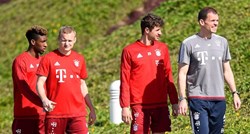 Borussia dogovorila pojačanje iz Bayerna
