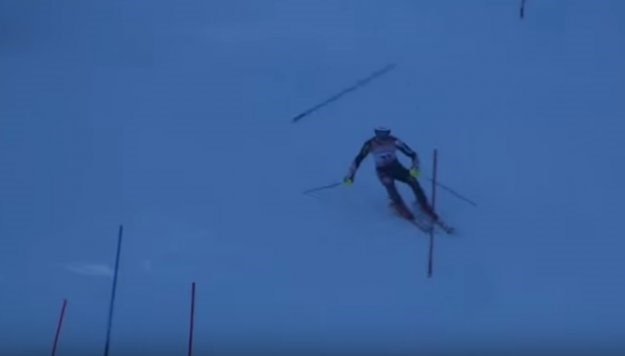 Istok Rodeš zadnjoj utrci sezone završio ispred najboljeg slalomaša svijeta