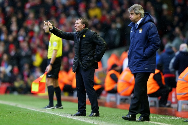Rodgers nakon rušenja Cityja: Presretan sam, skidam kapu igračima
