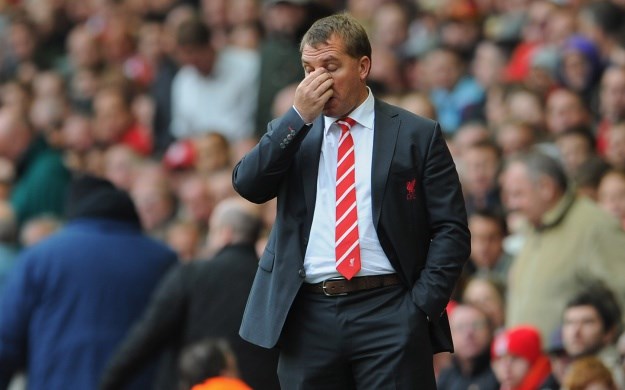 Rodgers šokiran otkazom u Liverpoolu